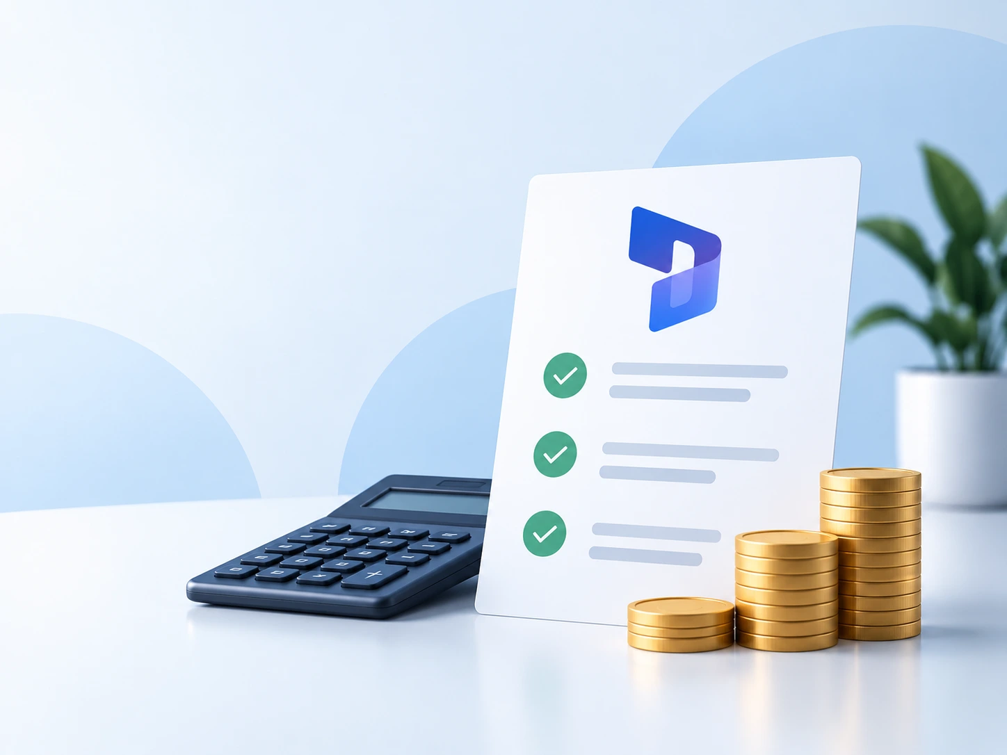 Dynamics 365 Business Central licensing tiers